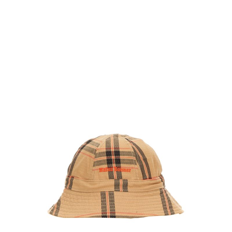 Adidas X Wales Bonner Unisex Bucket Hat